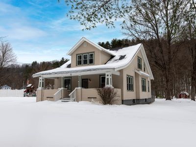 Property at 71 Dolge Ave, Dolgeville, NY
