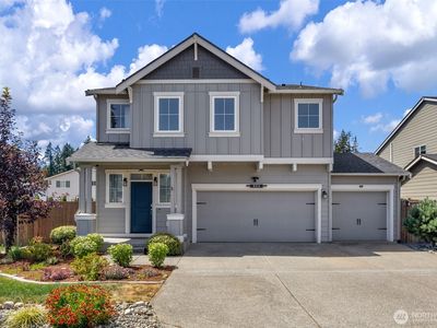 Property at 9814 Hawkins Avenue, Granite Falls, WA