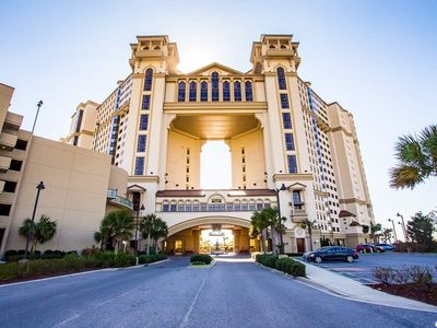 100 North Beach Blvd. #PH-08