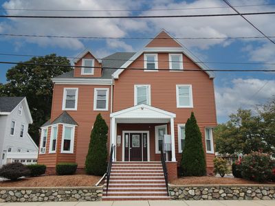 155 Clifton St