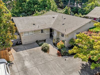 Property at 945 Madison St, Eugene, OR