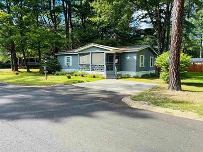 21 Hemlock Drive