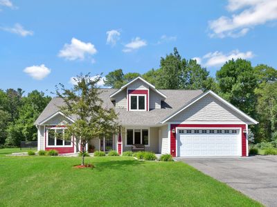 Property at 8163 Whitstrom Rd, Lake Shore, MN