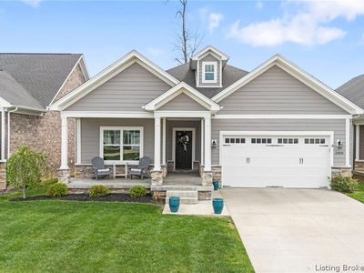 2009 Prestwick Place