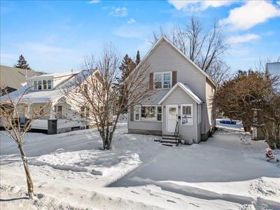 605 South VINE AVENUE