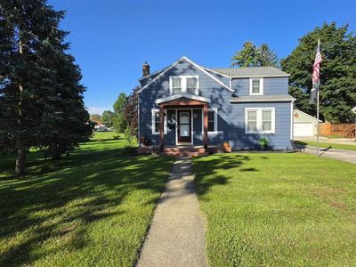 524 S Fourth STREET