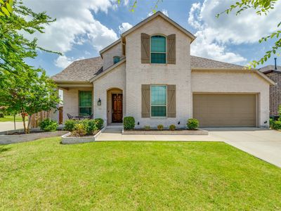 Property at 1932 Campground Way, Roanoke, TX