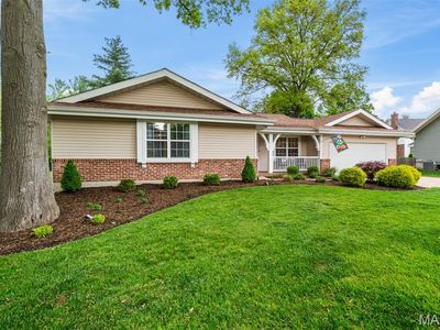 1315 Weidmann Estates Ct