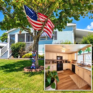 502 Momosa Drive