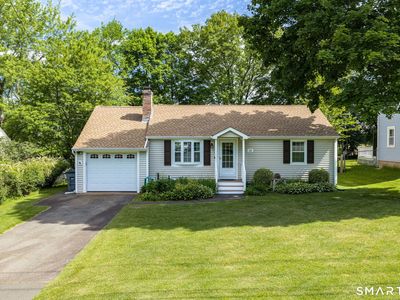 32 Parsons Road