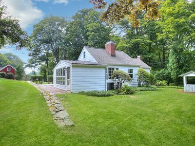 Property at 302 Westport Road, Easton, CT