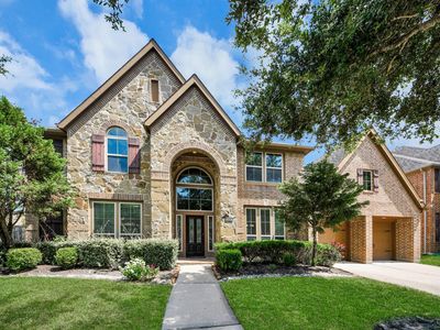 13617 Fountain Mist Dr
