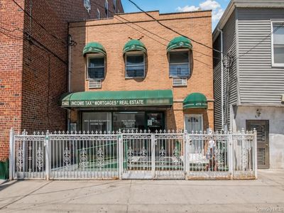 4779 White Plains Road