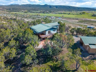 40161 Cottonwood Creek Road