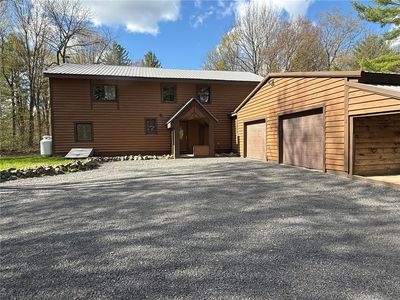 Property at 7063 Richardson Rd, Harrisville, NY