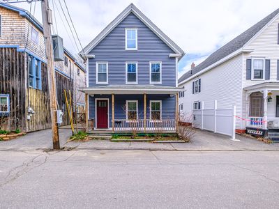 Property at 647 Middle Street, Bath, ME