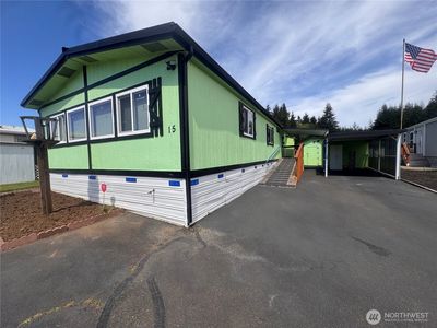 Property at 57 Clemons Rd #15, Montesano, WA