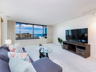 1330 Ala Moana Blvd APT 3807