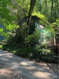 Property at 15242 Rio Nido Road, Guerneville, CA