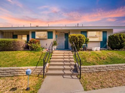 3760 Vista Campana S Unit 63