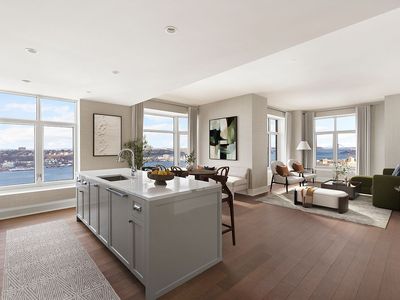 100 Claremont Ave APT 30F