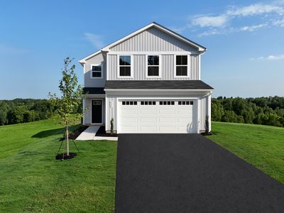 Evergreen Plan, Stillwater Landing