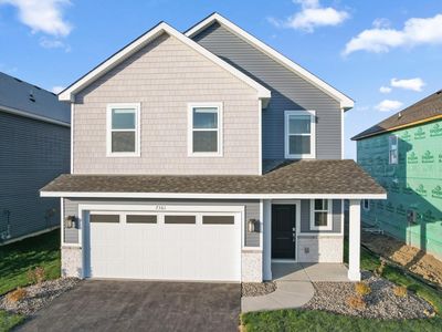 Property at 7361 Kaeding Ave NE, Elk River, MN