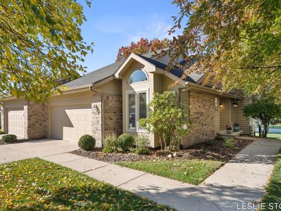 2037 Tall Meadow St NE