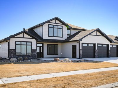 6119 Crested Butte Rd