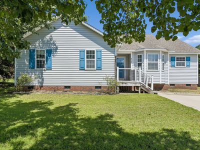 Property at 6304 Walnut Glen Dr, Willow Spring, NC