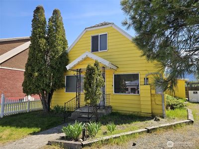 Property at 424 E 1st Street, Cle Elum, WA