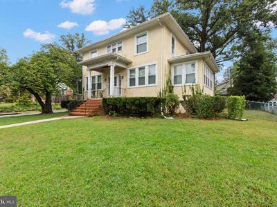 306 N Beechwood Ave