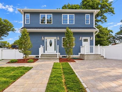 3 Colonial Rd