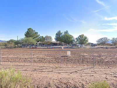 10800 E Watering Hole St