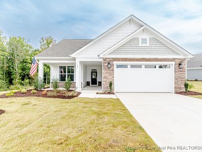 129 Oban Dr HOMESITE 150