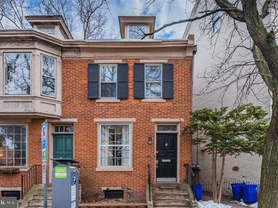 101 South St
