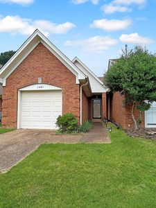 Property at 1681 Oaken Bucket Dr, Cordova, TN