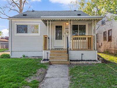 23435 Vance Ave