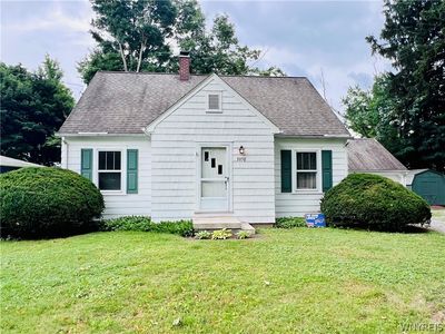 3050 Belknap Rd