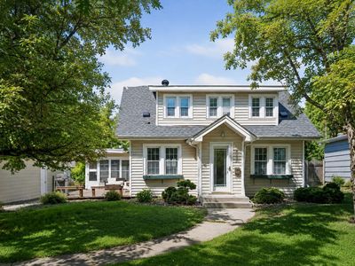 Property at 4032 Salem Ave S, Saint Louis Park, MN