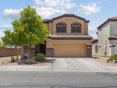 6351 W Sugar Pine Trl