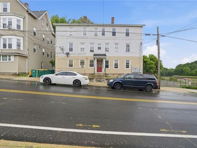 130 East School St