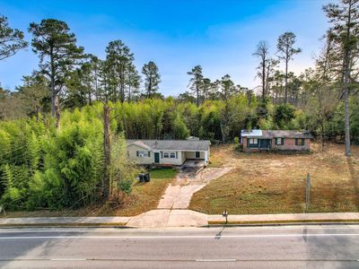 3812 Wrightsboro Road