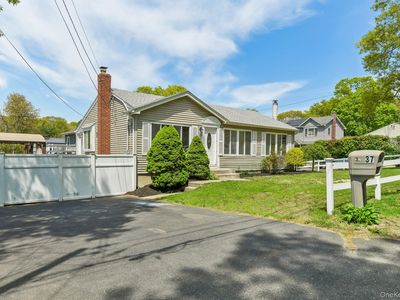 37 Harper Street
