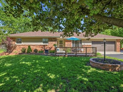 Property at 702 S Main Street, Willard, MO