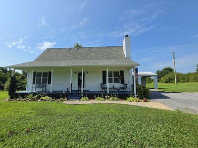 Property at 420 County Road 654, Hanceville, AL