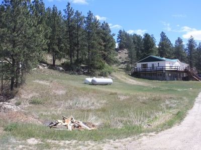 3843 Us Highway 87 S