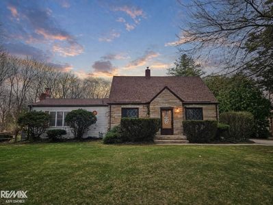 46700 Sugarbush Rd