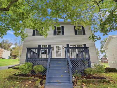 Property at 692 Amity Ridge Rd, Amity, PA