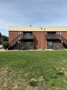 3663 S Sheridan Boulevard #P11